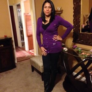 Meet your Posher, Mirian